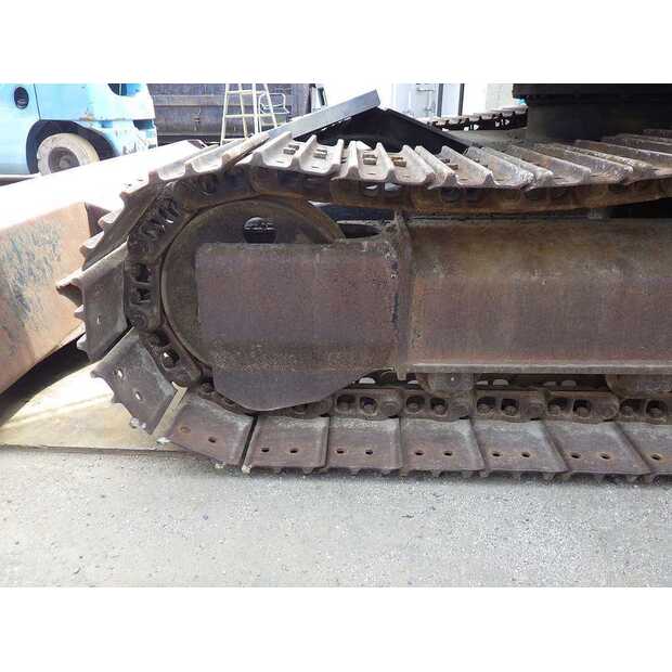 2008 Caterpillar 308C-47462616