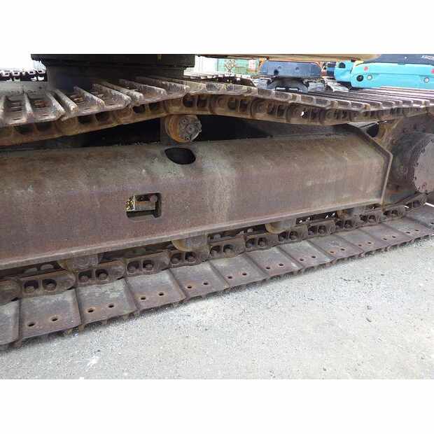 2008 Caterpillar 308C-47462617