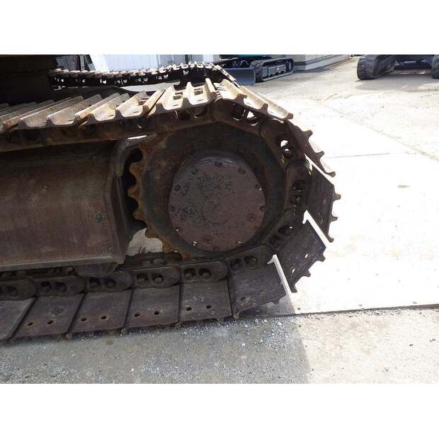 2008 Caterpillar 308C-47462618