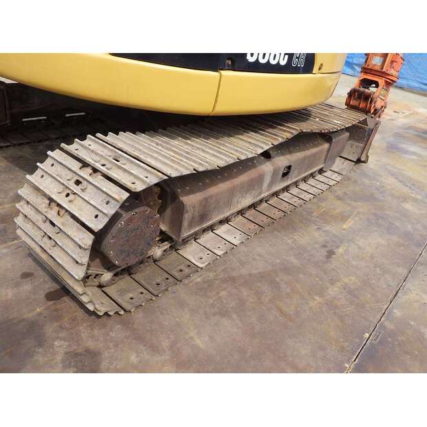 2008 Caterpillar 308C-47462619