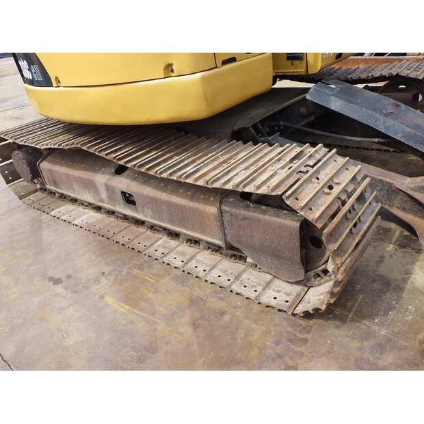 2008 Caterpillar 308C-47462620