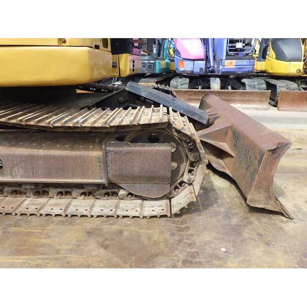 2008 Caterpillar 308C-47462621