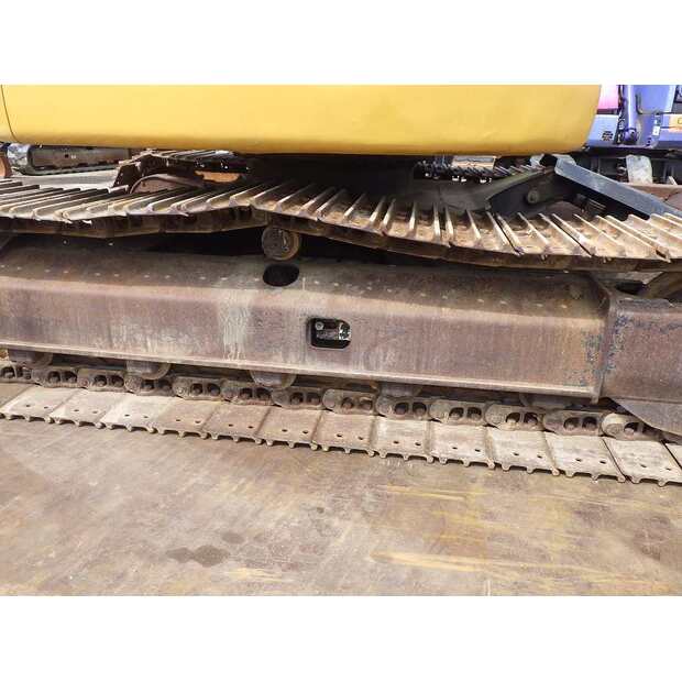 2008 Caterpillar 308C-47462629
