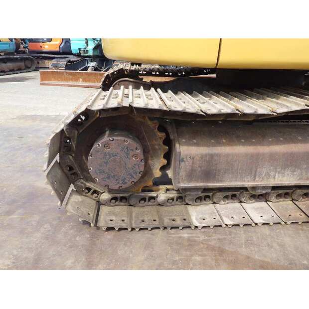 2008 Caterpillar 308C-47462630
