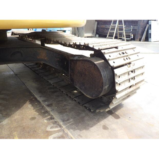 2008 Caterpillar 308C-47462631