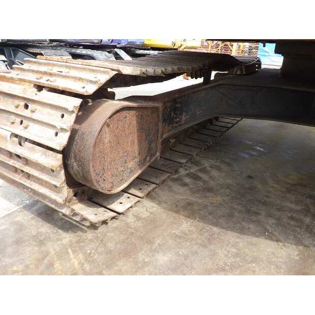 2008 Caterpillar 308C-47462632