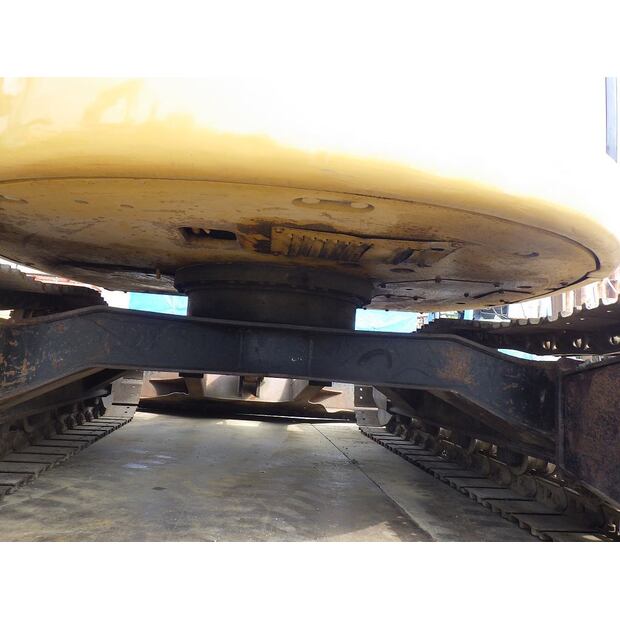 2008 Caterpillar 308C-47462633