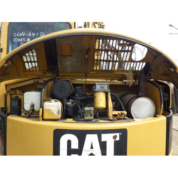 2008 Caterpillar 308C-47462634