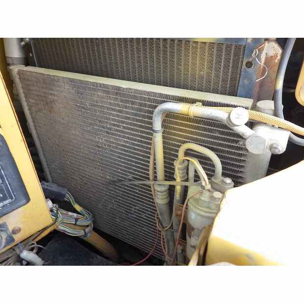 2008 Caterpillar 308C-47462635