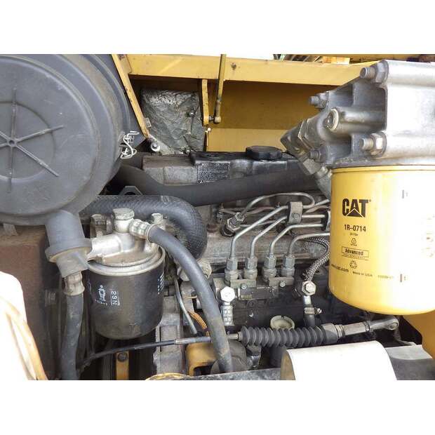 2008 Caterpillar 308C-47462636