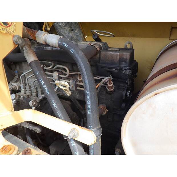 2008 Caterpillar 308C-47462637