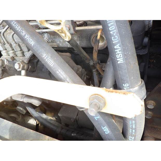 2008 Caterpillar 308C-47462639
