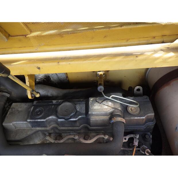 2008 Caterpillar 308C-47462640