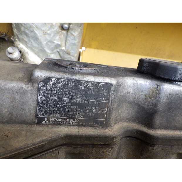 2008 Caterpillar 308C-47462641