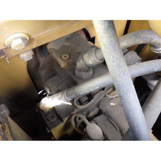 2008 Caterpillar 308C-47462643