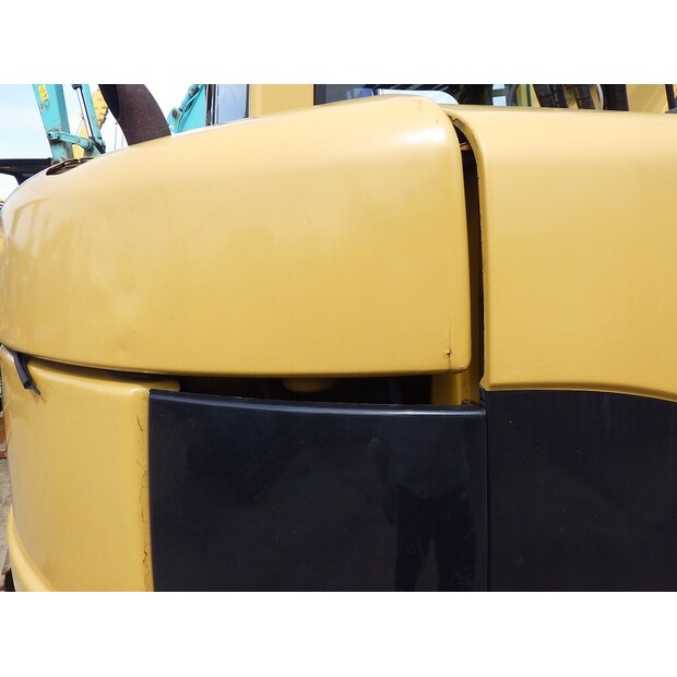 2008 Caterpillar 308C-47462644