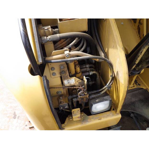 2008 Caterpillar 308C-47462646