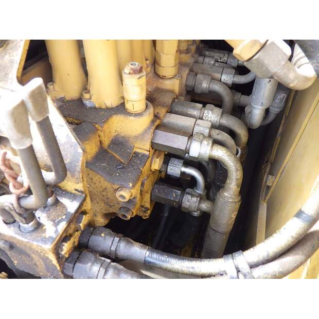 2008 Caterpillar 308C-47462647