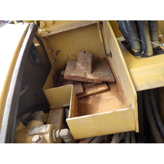 2008 Caterpillar 308C-47462648
