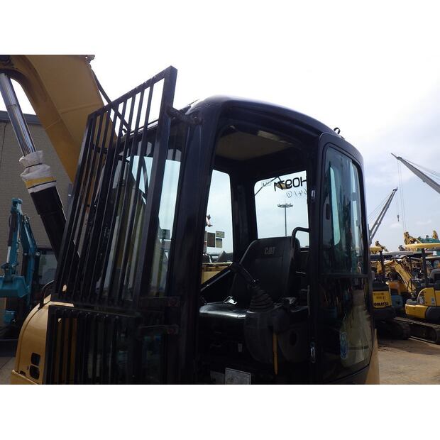 2008 Caterpillar 308C-47462649