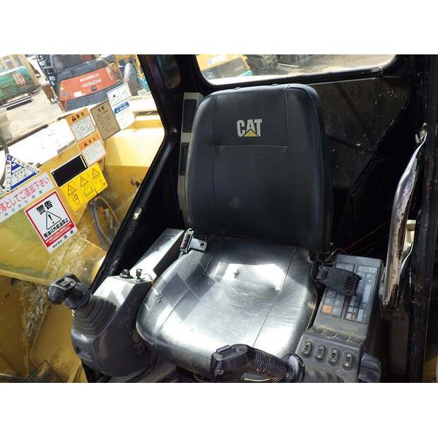 2008 Caterpillar 308C-47462650