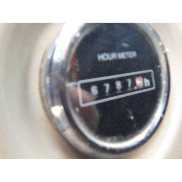 2008 Caterpillar 308C-47462652