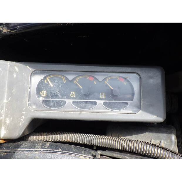 2008 Caterpillar 308C-47462653