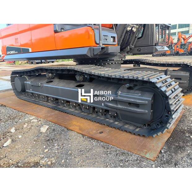 2026 Develon DX360LC-A-47462669