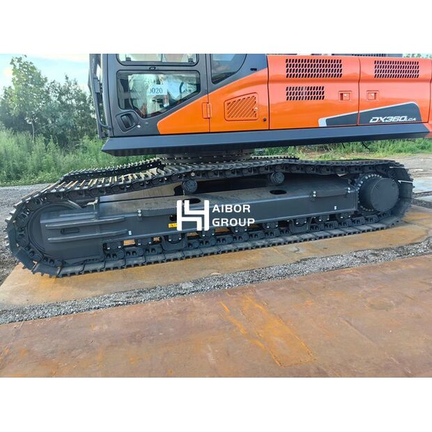 2026 Develon DX360LC-A-47462671