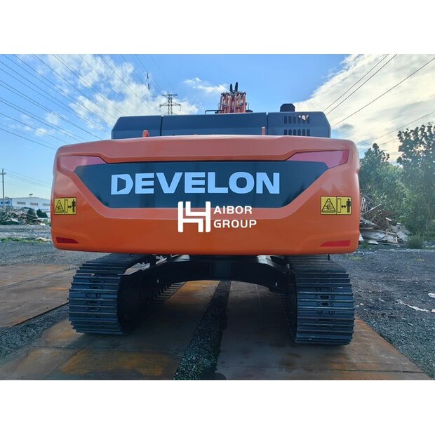2026 Develon DX360LC-A-47462675