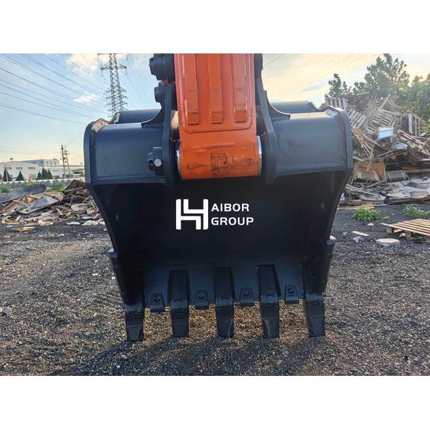 2026 Develon DX360LC-A-47462676