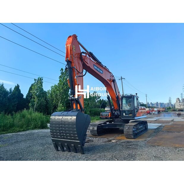 2026 Develon 360LCA-47462819
