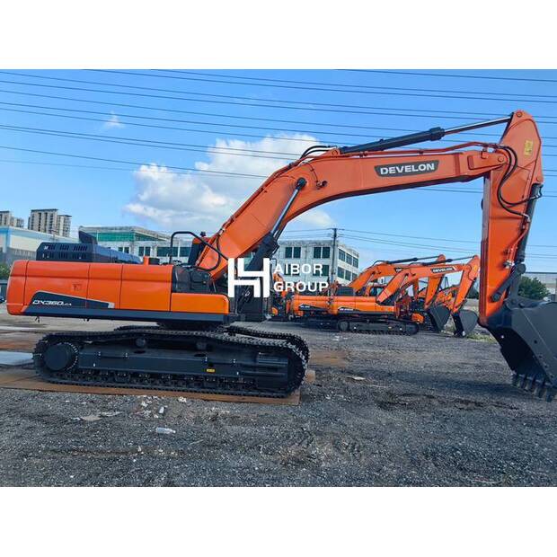 2026 Develon 360LCA-47462820
