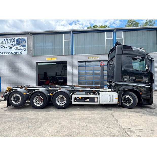 2017 Mercedes-Benz 3553L-47462857