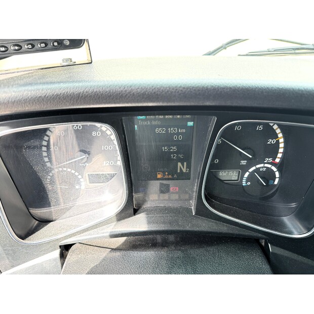 2017 Mercedes-Benz 3553L-47462866