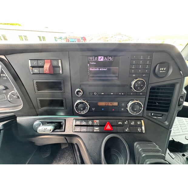2017 Mercedes-Benz 3553L-47462867