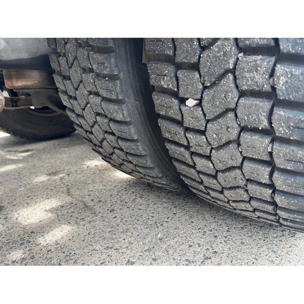 2017 Mercedes-Benz 3553L-47462876