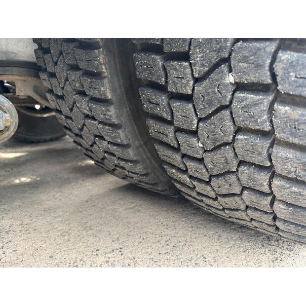 2017 Mercedes-Benz 3553L-47462877