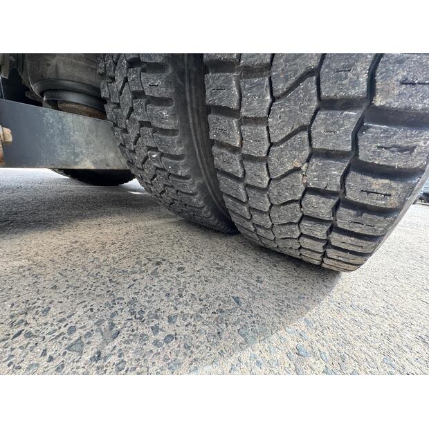 2017 Mercedes-Benz 3553L-47462880