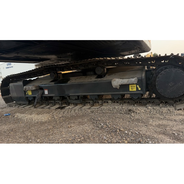 2018 Hyundai HX220HD-47462904