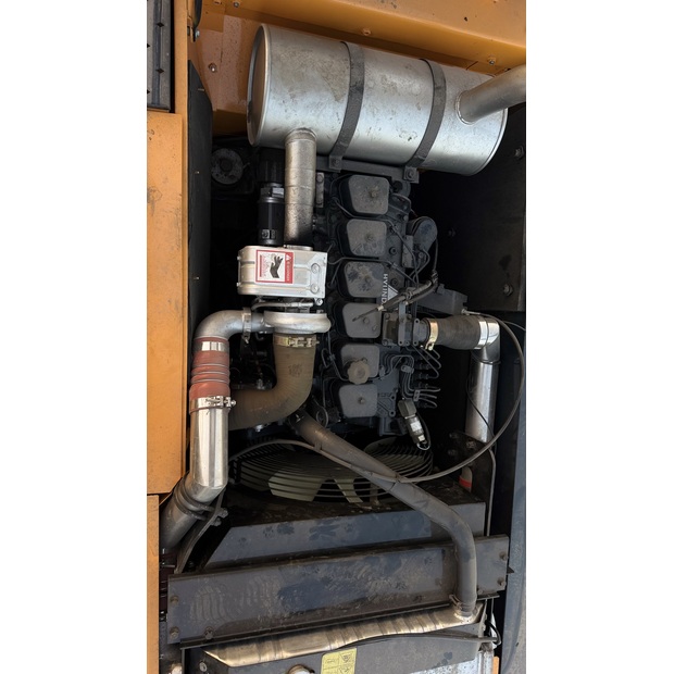 2018 Hyundai HX220HD-47462909