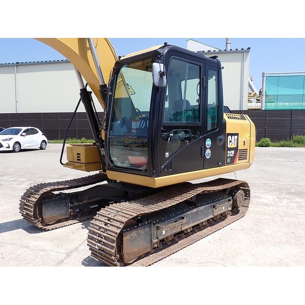 2019 كاتربيلر 312F GC-47462930