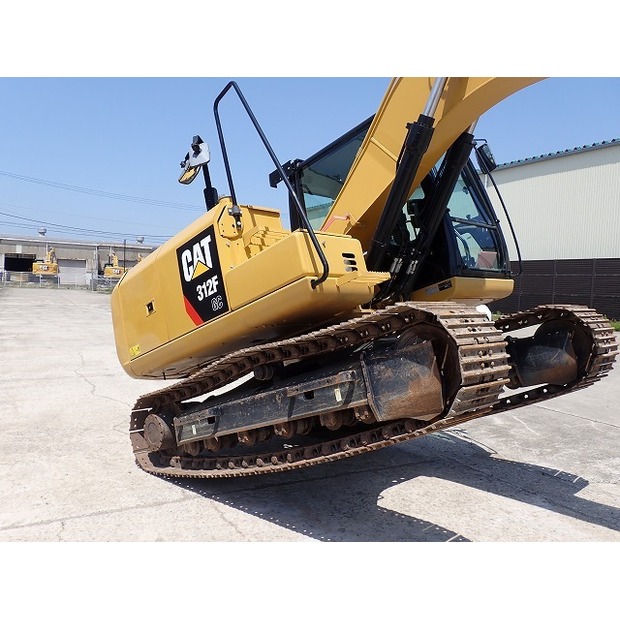 2019 كاتربيلر 312F GC-47462934