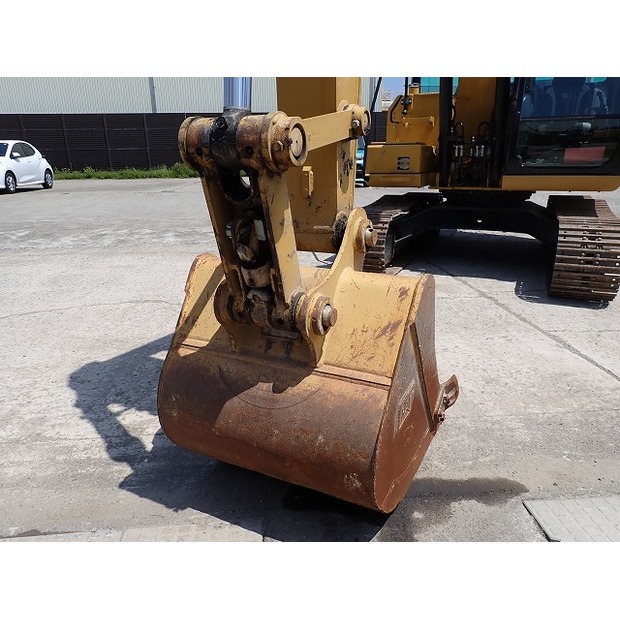 2019 كاتربيلر 312F GC-47462938