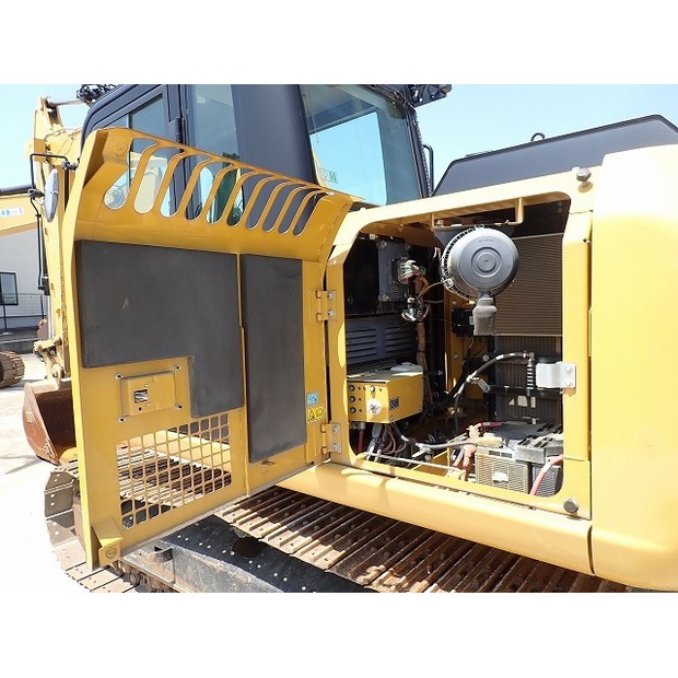 2019 كاتربيلر 312F GC-47462939