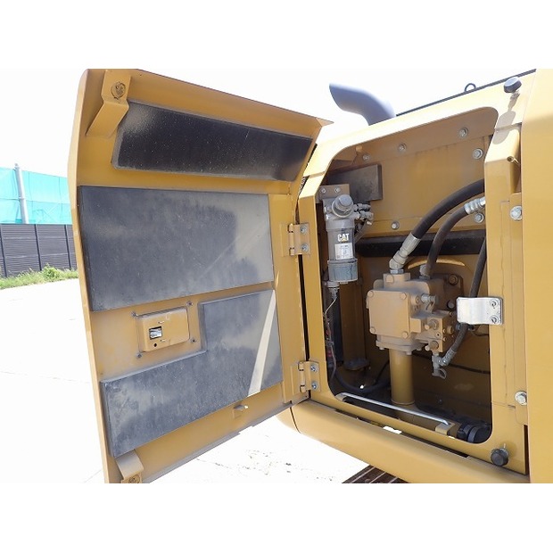 2019 كاتربيلر 312F GC-47462941