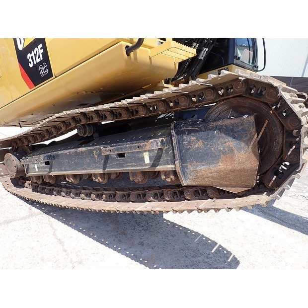 2019 كاتربيلر 312F GC-47462944