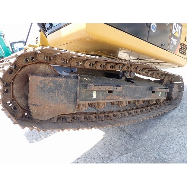 2019 كاتربيلر 312F GC-47462954
