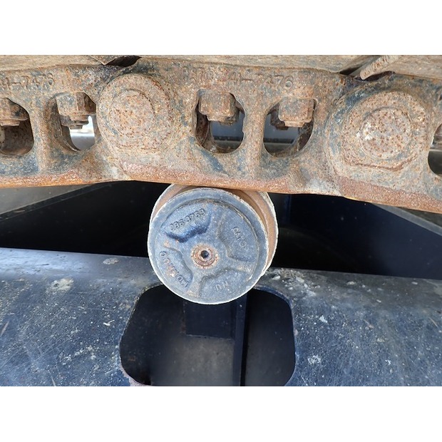 2019 كاتربيلر 312F GC-47462956