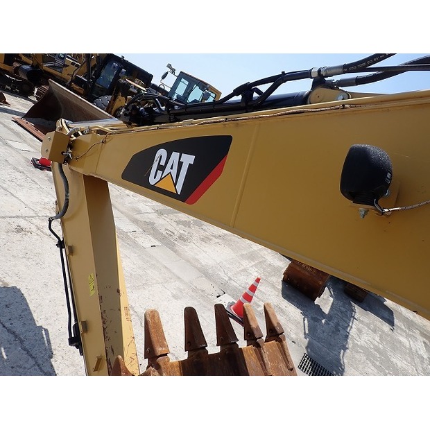 2019 كاتربيلر 312F GC-47462965